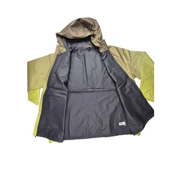 All in Motion Waterproof Shell Jacket XXXL - Picture 2 of 6